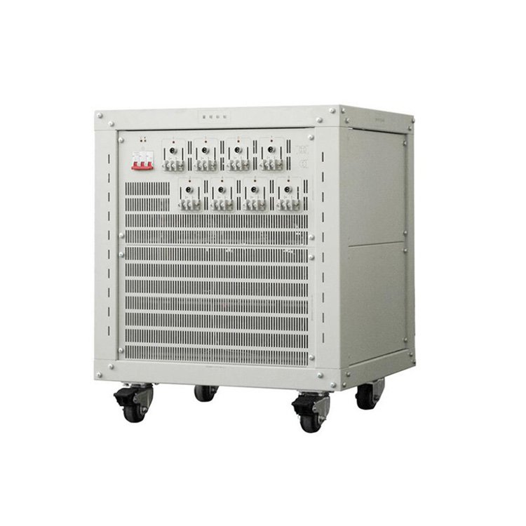 AOT-BTS-40V10A Battery Cycler 8 Channels Lab Research Battery Tester Analyzer for Lithium Lon Battery