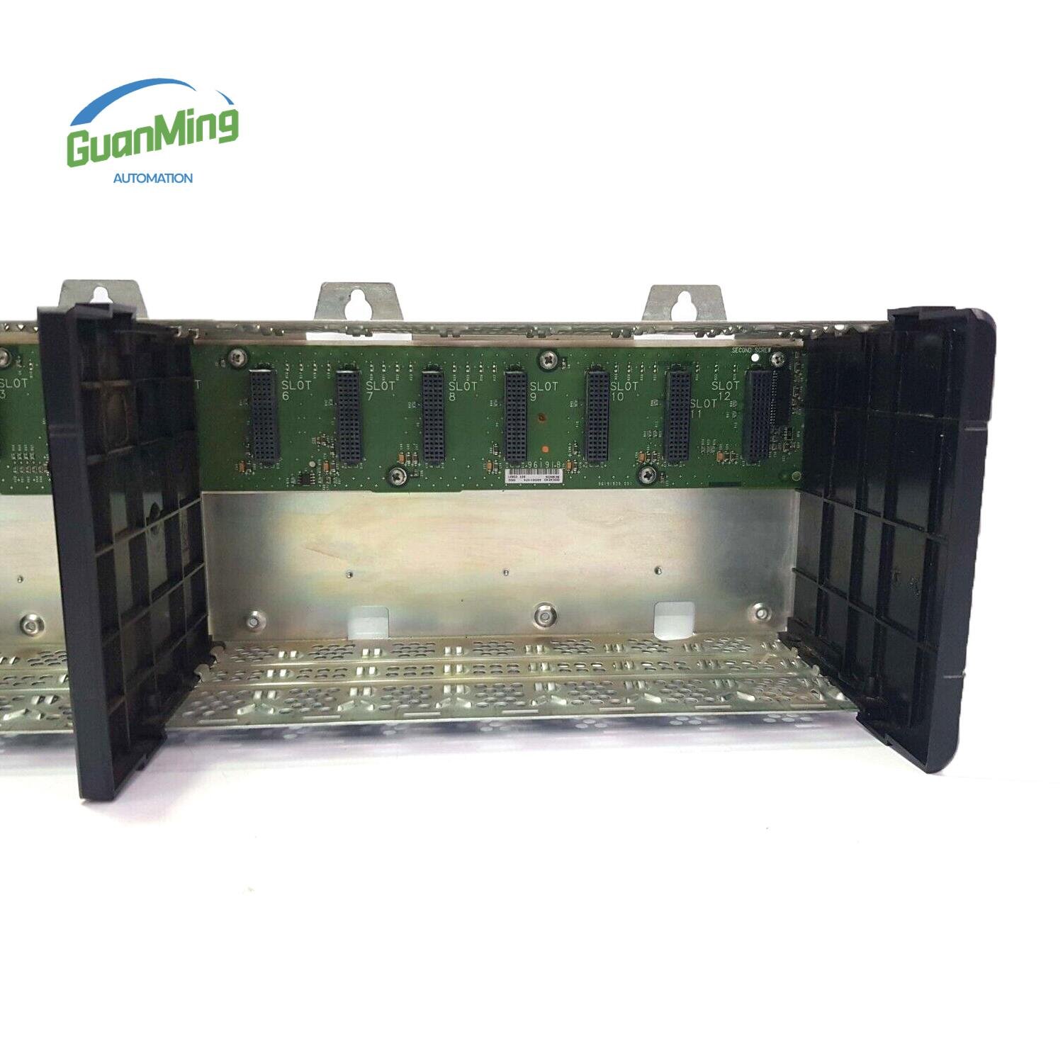 1756A10XT Ser B XT Chassis 1756 Series Spot Plc Supplier Brand New 1756-A10XT