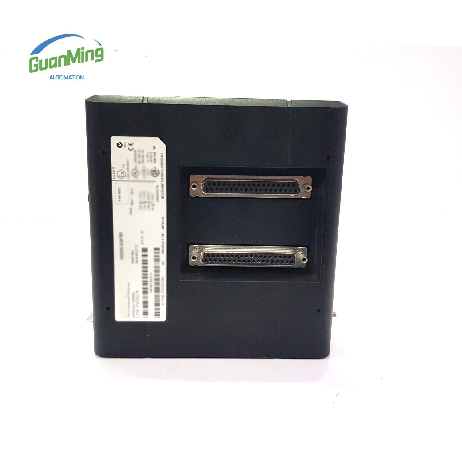 1756A10XT Ser B XT Chassis 1756 Series Spot Plc Supplier Brand New 1756-A10XT
