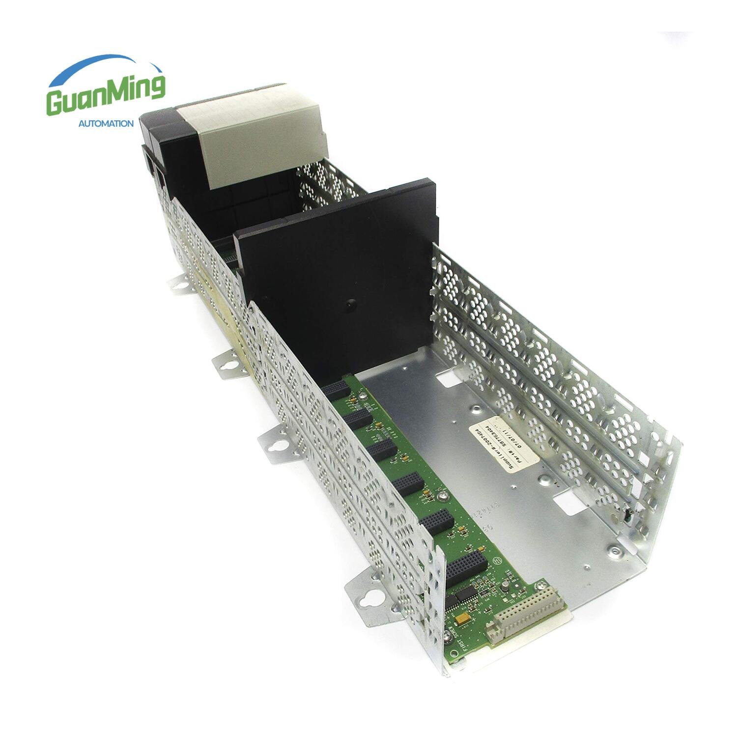 1756A10XT Ser B XT Chassis 1756 Series Spot Plc Supplier Brand New 1756-A10XT