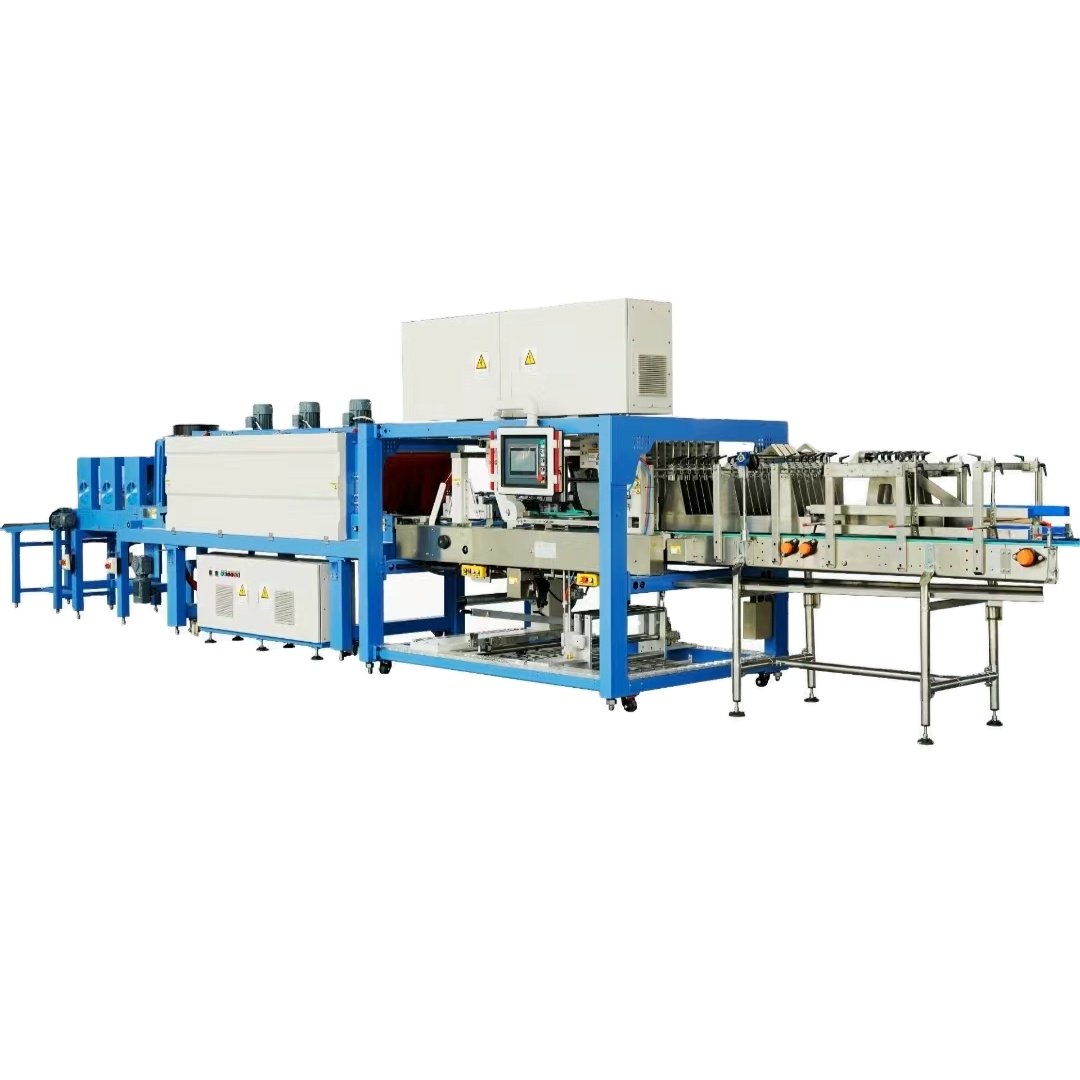 YCTD YCBS30 Semi automatic Packaging Machine