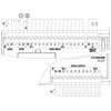 Siemens 6ES7214-1AG40-0XB0 SIMATIC S7-1200 PLC CPU 1214C PAC & Dedicated Controllers