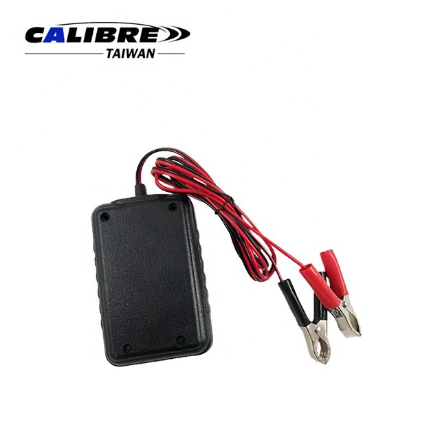 TAIWAN CALIBRE Automotive Diagnostic Tool 12V 24V Electronic Automotive Relay Tester, vehicle relay tester