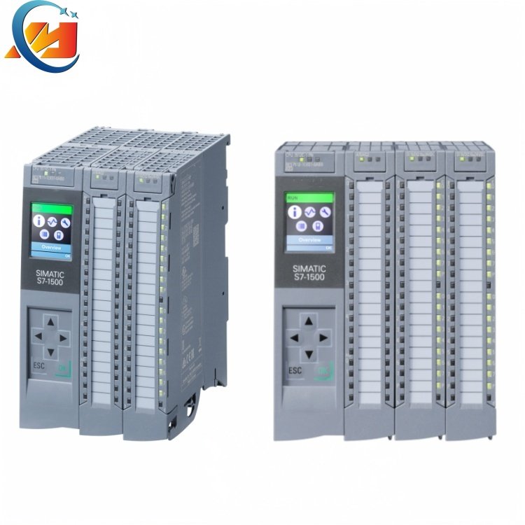 Original S7-1500 CPU Module 6ES7522-5HH00-0AB0 Digital Output Module 6ES7522-1BF00-0AB0 PLC PAC & Dedicated Controllers