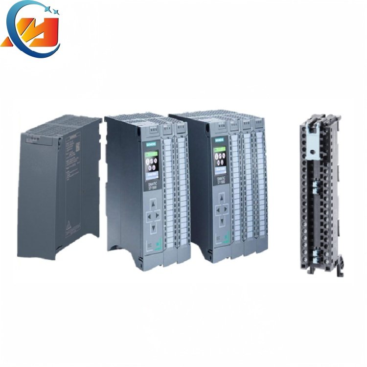 Original S7-1500 CPU Module 6ES7522-5HH00-0AB0 Digital Output Module 6ES7522-1BF00-0AB0 PLC PAC & Dedicated Controllers