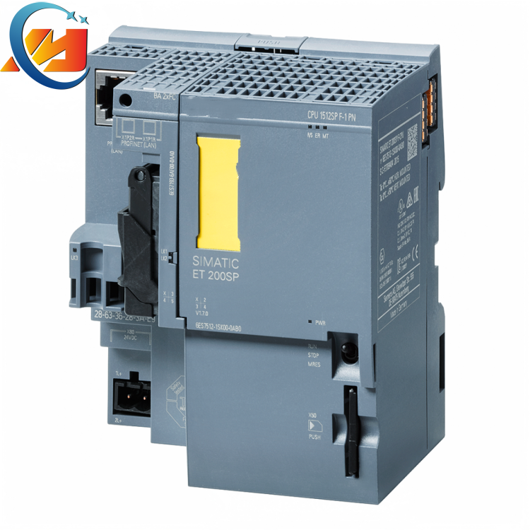 Original S7-1500 CPU Module 6ES7522-5HH00-0AB0 Digital Output Module 6ES7522-1BF00-0AB0 PLC PAC & Dedicated Controllers