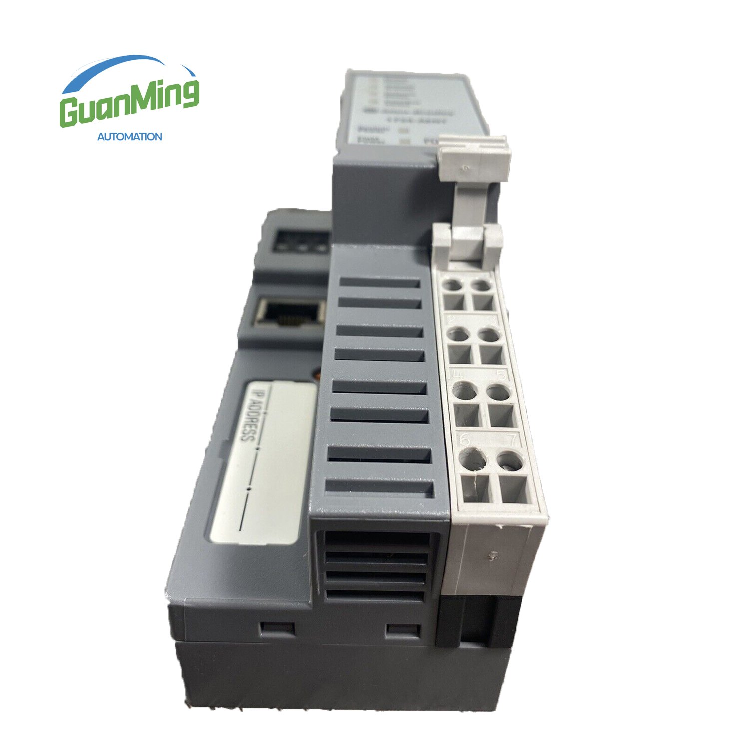 1734TBCJC Ser C Terminal Base 1734 Series Industry Controls Supplier In stock 1734-TBCJC