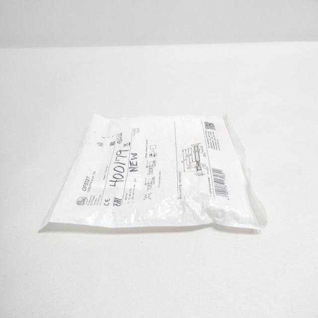 In stock PLC Efector OF5027 OFB-FPKG/US-100 Photoelectric Sensor 10-36v-dc