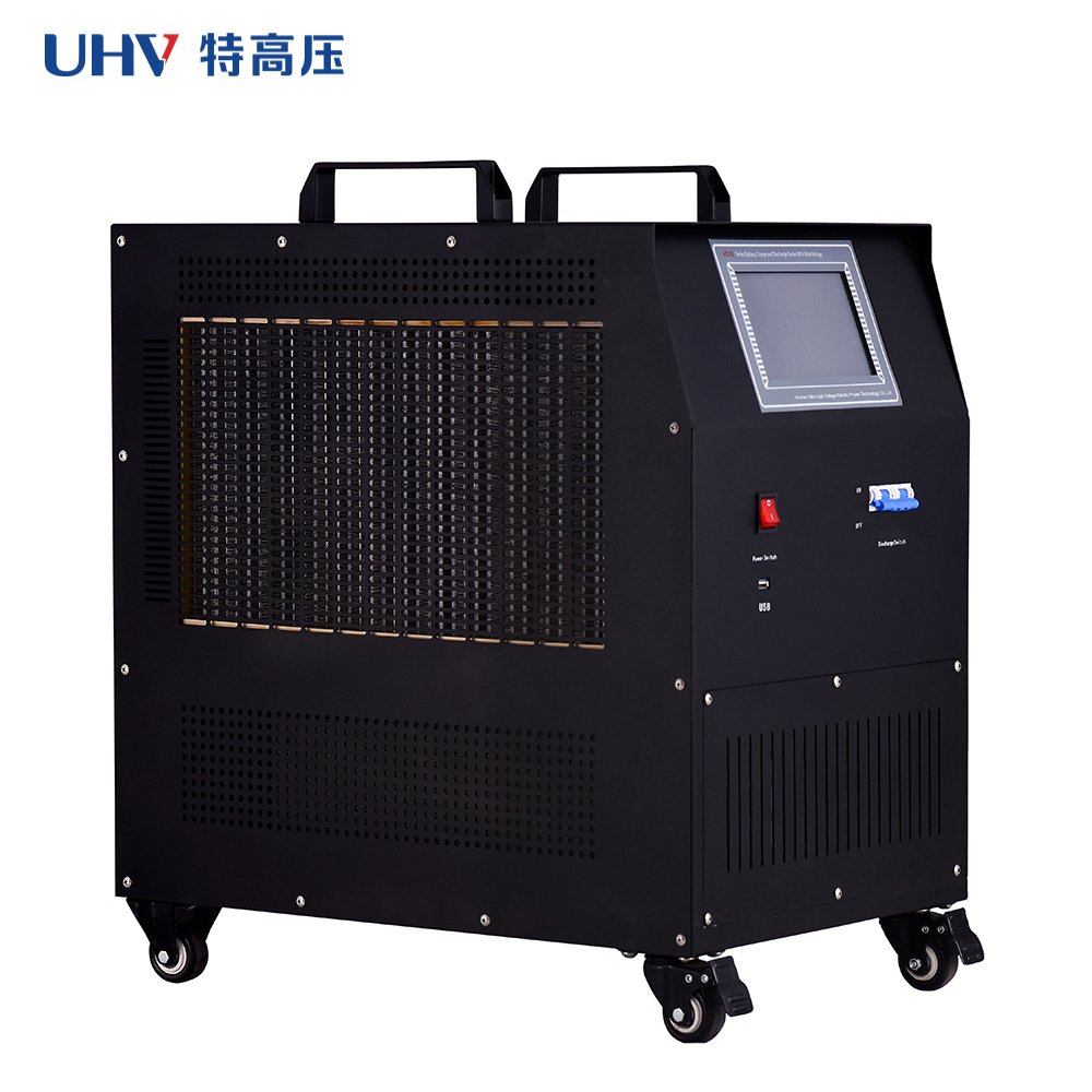 UHV-220/30CFK Battery Capacity Tester Battery Charge and Discharge Tester