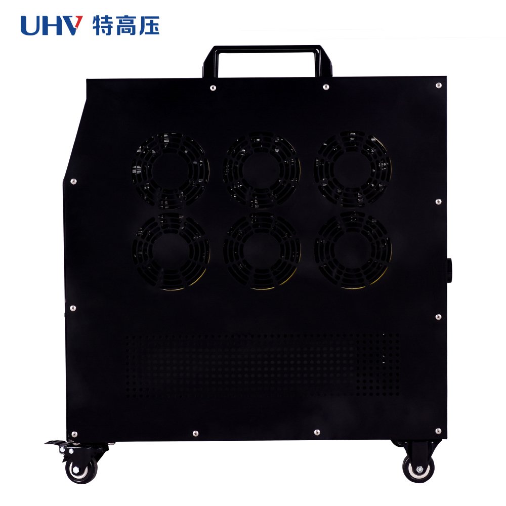 UHV-220/30CFK Battery Capacity Tester Battery Charge and Discharge Tester