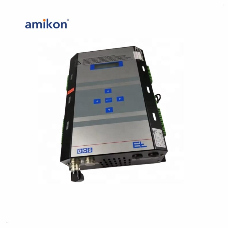 Competitively Priced Erhardt+Leimer DC 5501 DC5501 Digital controller for PLC PAC & Dedicated Controllers