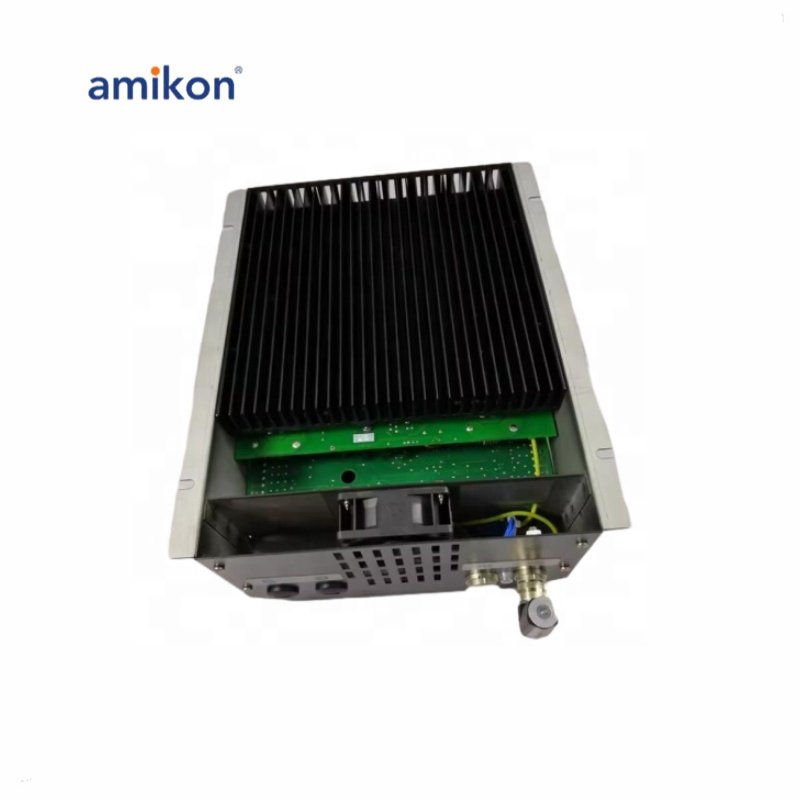 Competitively Priced Erhardt+Leimer DC 5501 DC5501 Digital controller for PLC PAC & Dedicated Controllers