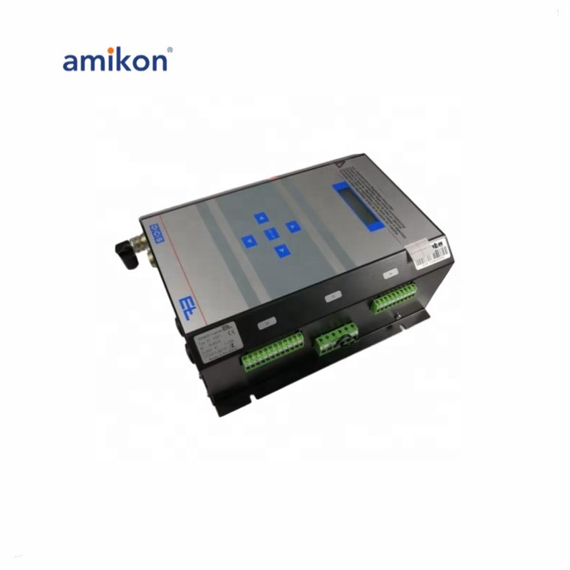 Competitively Priced Erhardt+Leimer DC 5501 DC5501 Digital controller for PLC PAC & Dedicated Controllers