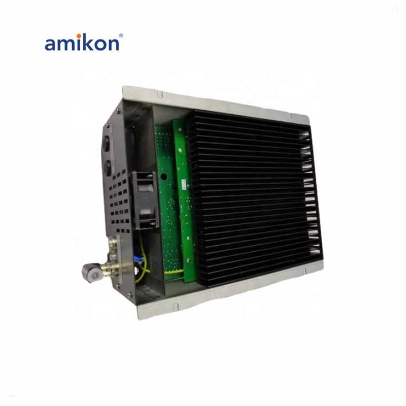 Competitively Priced Erhardt+Leimer DC 5501 DC5501 Digital controller for PLC PAC & Dedicated Controllers