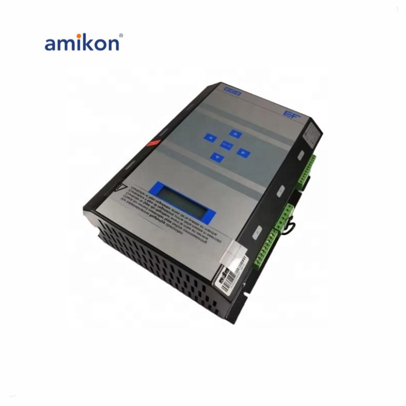 Competitively Priced Erhardt+Leimer DC 5501 DC5501 Digital controller for PLC PAC & Dedicated Controllers