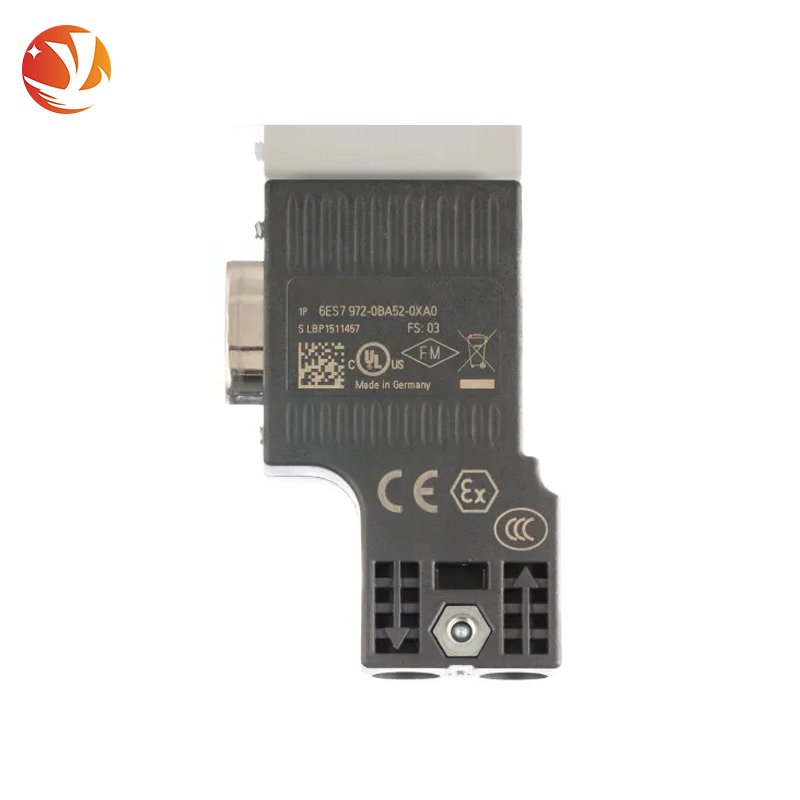 Plc pac and dedicated controllers Gold Seller 6ES7 972-0BA52-0XA0 PLC Controller Brand New Original Spot