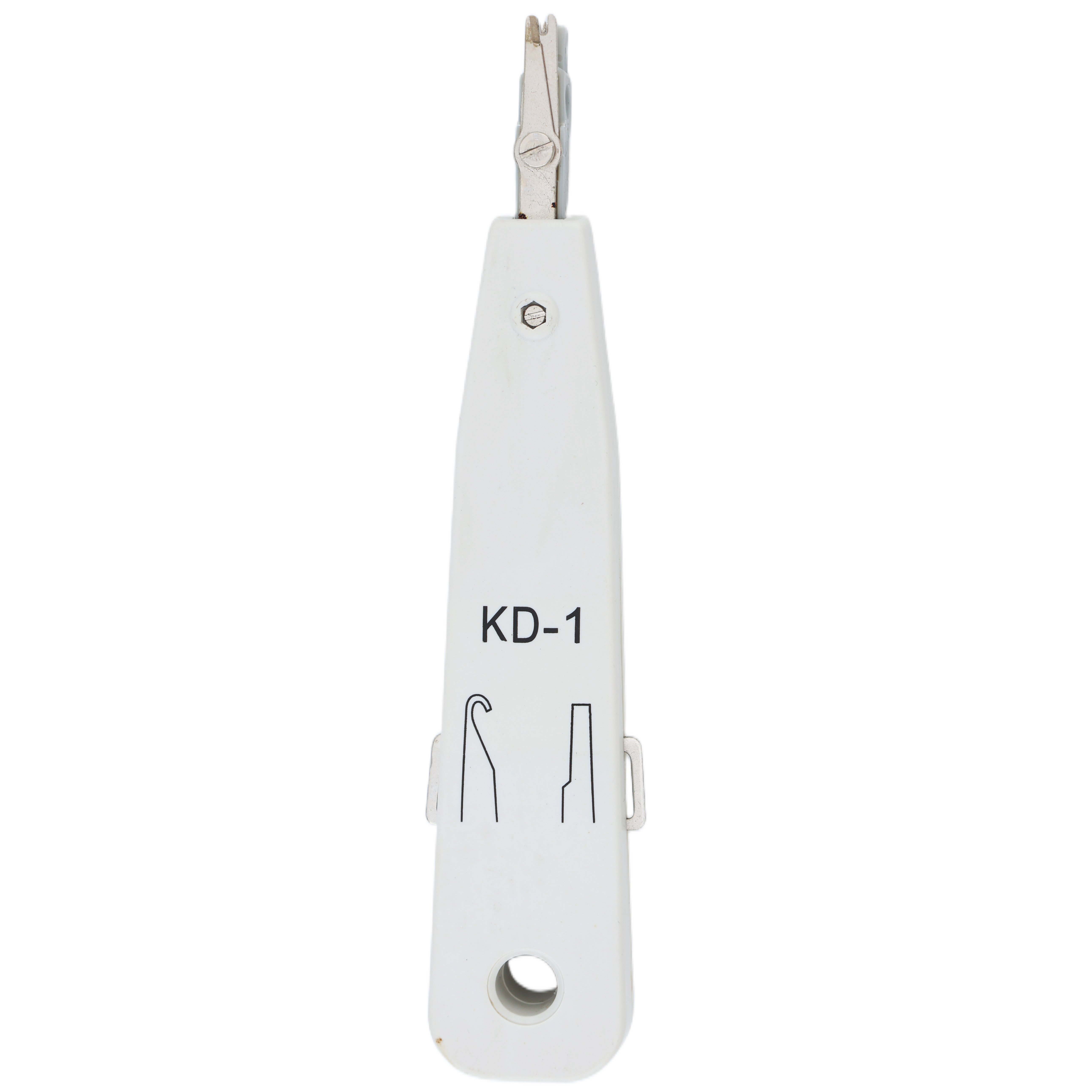 Hot Sale Network Tool Kit 10 In 1 Computer Maintenance Cable Tester Network Repair Tool Set