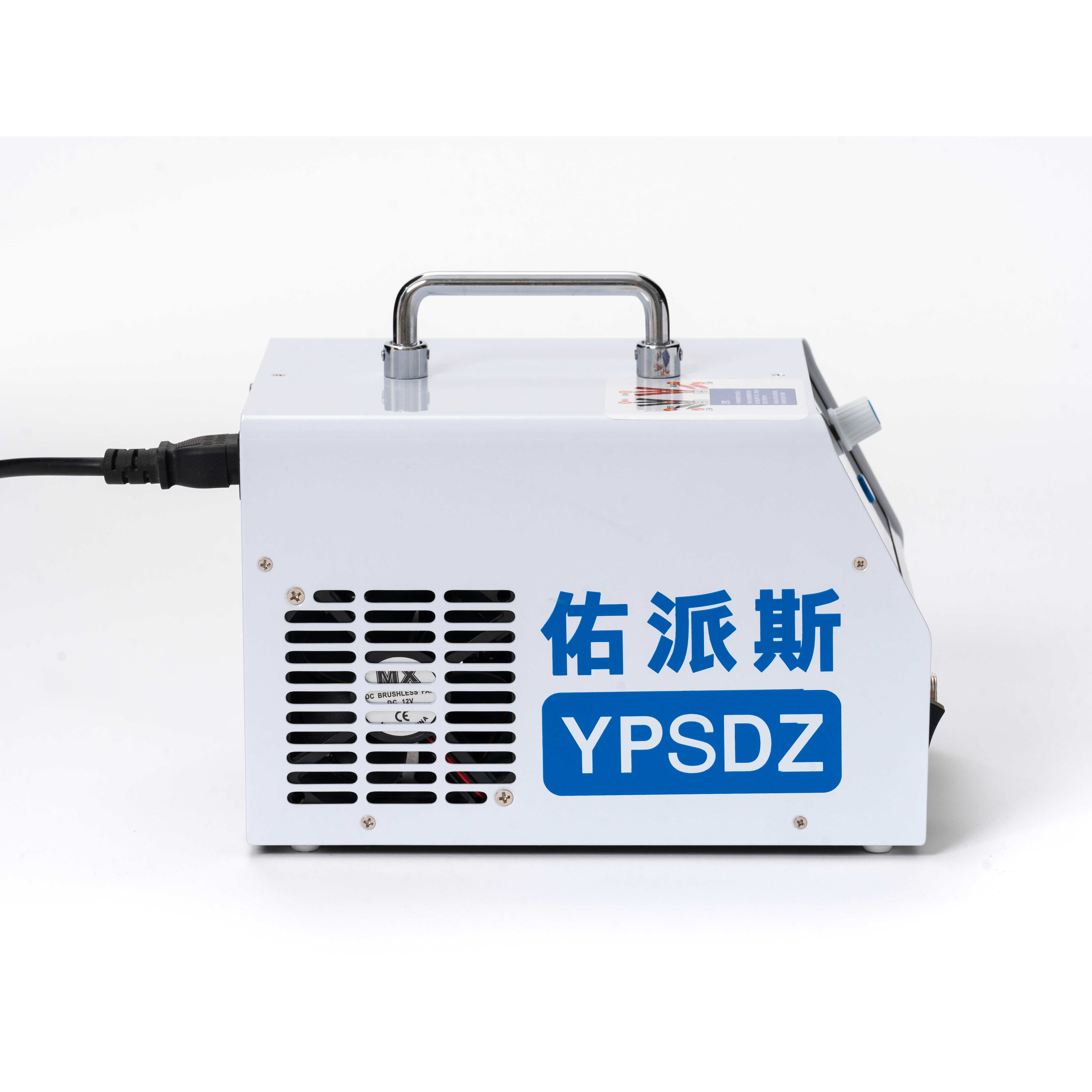 YPSDZ 5V 50A lifepo4 prismatic battery cell capacity tester battery internal resistance tester