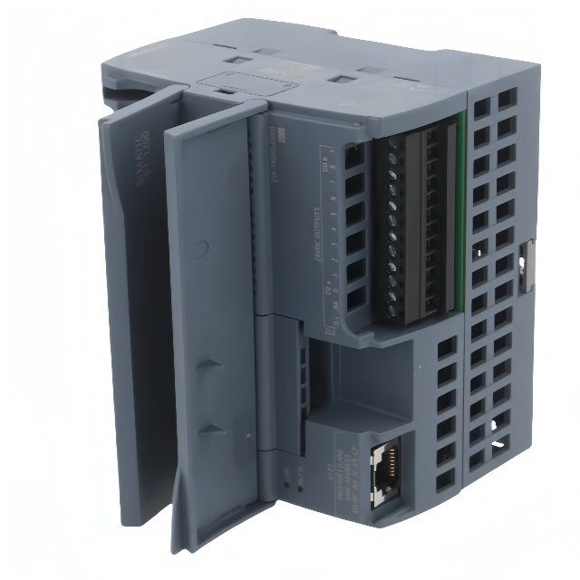 PLC Controller Module New and Original for Industrial Controls Warehouse Stock PLC Programming Controller 6ES7214-1HG40-0XB0
