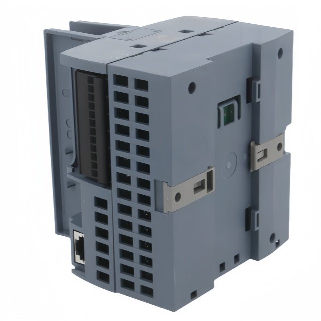 PLC Controller Module New and Original for Industrial Controls Warehouse Stock PLC Programming Controller 6ES7214-1HG40-0XB0