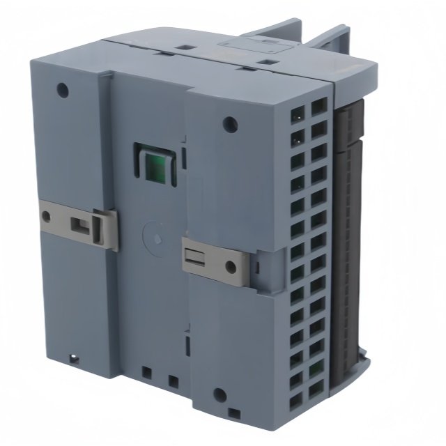 PLC Controller Module New and Original for Industrial Controls Warehouse Stock PLC Programming Controller 6ES7214-1HG40-0XB0