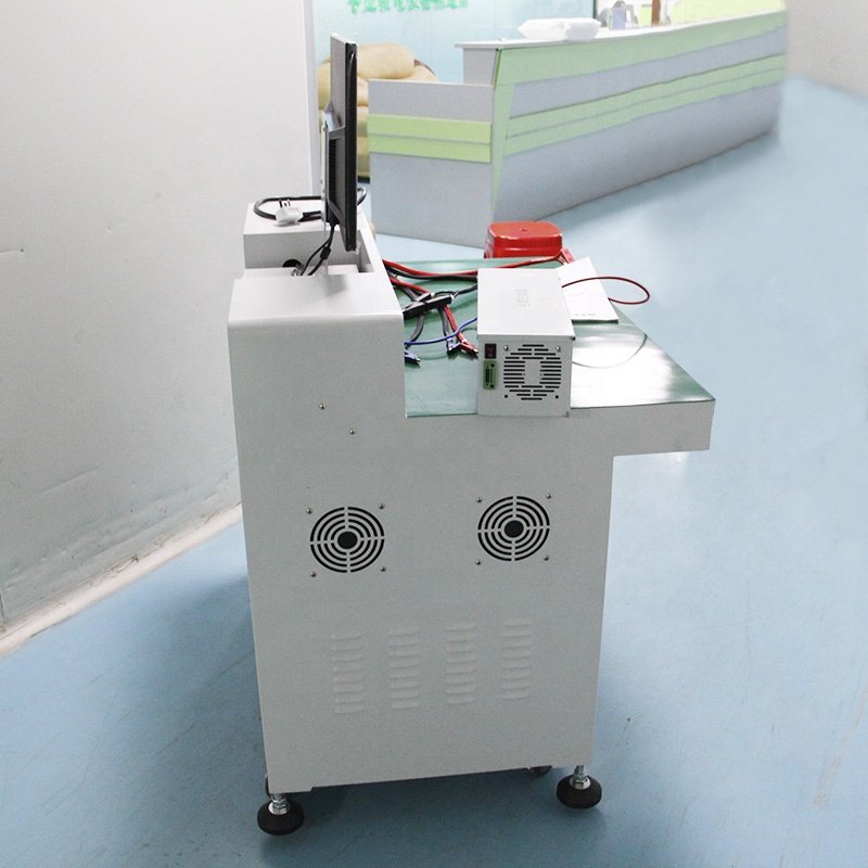 Li-ion Battery Pack Integrated Tester Comprehensive Testing Machine For Lithium Ion Battery Pack Assembly