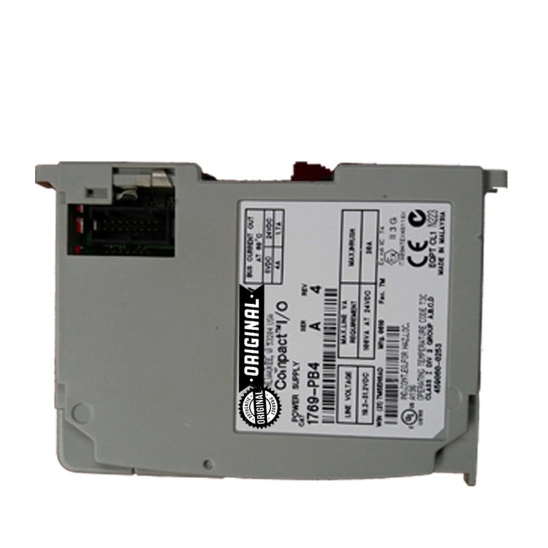 plc Panel 1734-TOPS