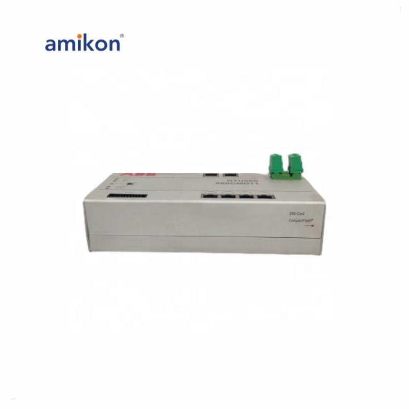 Competitive Price A BB 560CMD11 1KGT023400R0001 Control Unit for PLC PAC & Dedicated Controllers