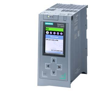 6ES7515-2AM00-0AB0 PLC PAC & Dedicated Controllers