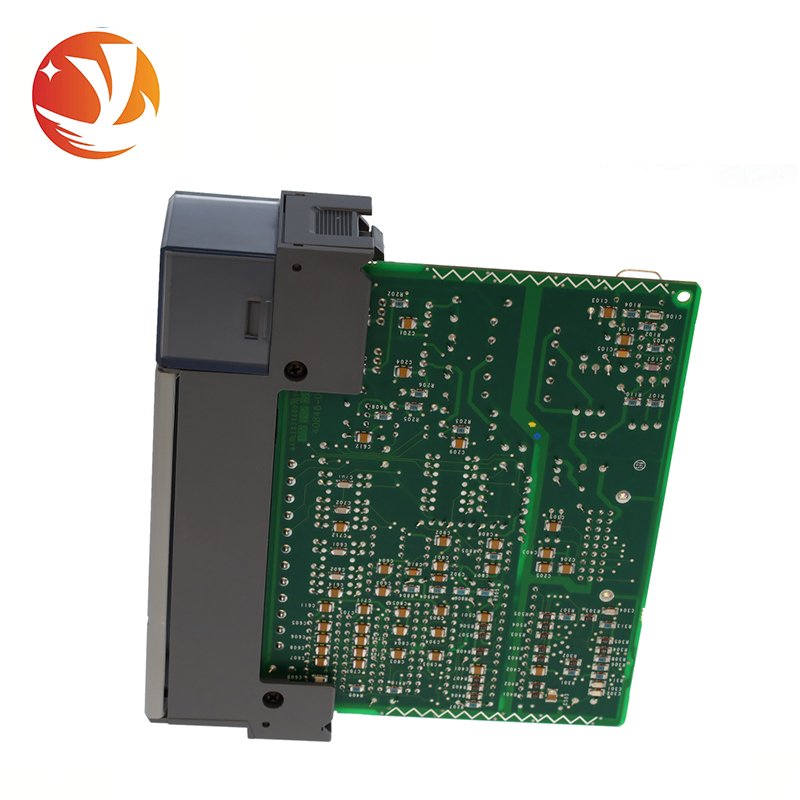 High quality Industrial automation plc pac dedicated controllers with 1746-FIO4I plc logic programming controller