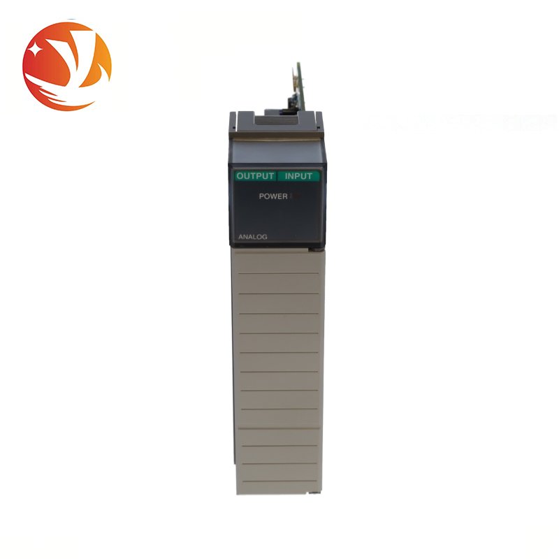 High quality Industrial automation plc pac dedicated controllers with 1746-FIO4I plc logic programming controller