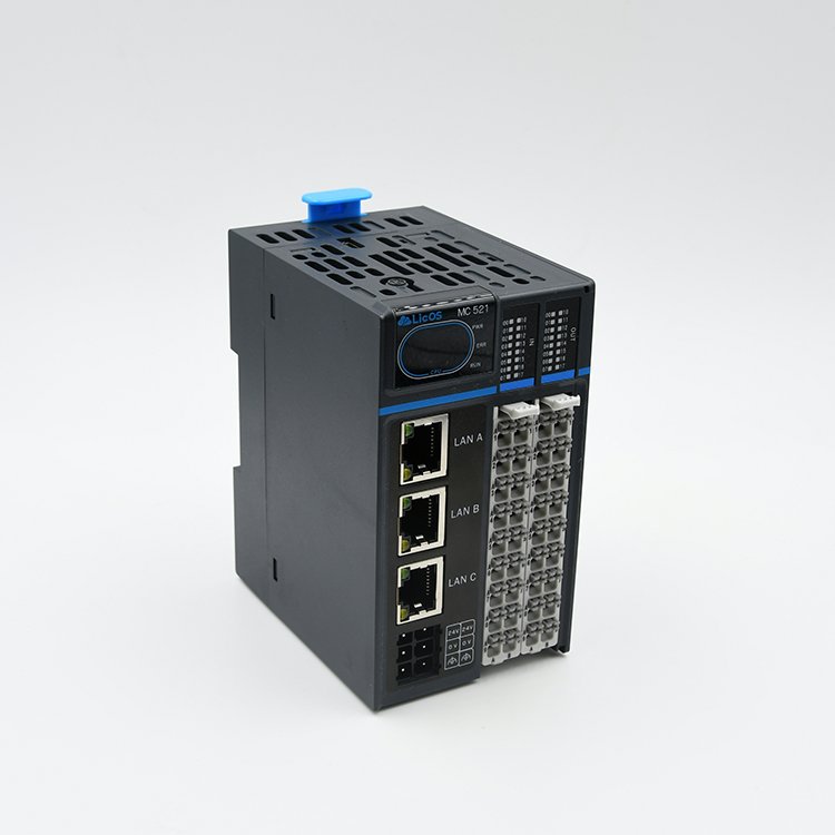 Hot Plc for Automation Control Cpu Unit Plc Programming Controller Plc Pac Dedicated Controllers Codesys