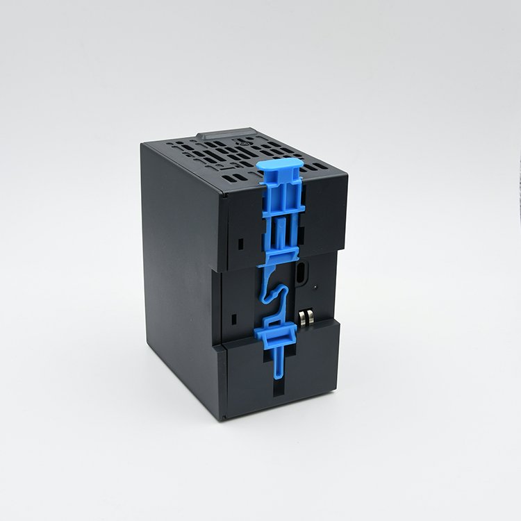Hot Plc for Automation Control Cpu Unit Plc Programming Controller Plc Pac Dedicated Controllers Codesys