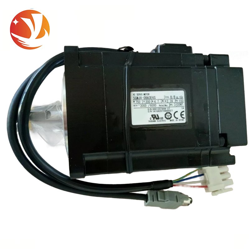Industrial automation plc pac dedicated controllers SGMJV-08A3E6S brand new plc logic programming controller