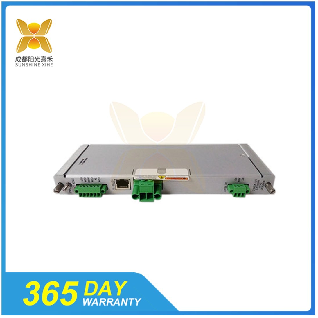 132419-01 Communication Gateway Module for PLC PAC & Dedicated Controllers
