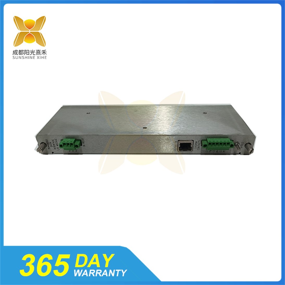 132419-01 Communication Gateway Module for PLC PAC & Dedicated Controllers