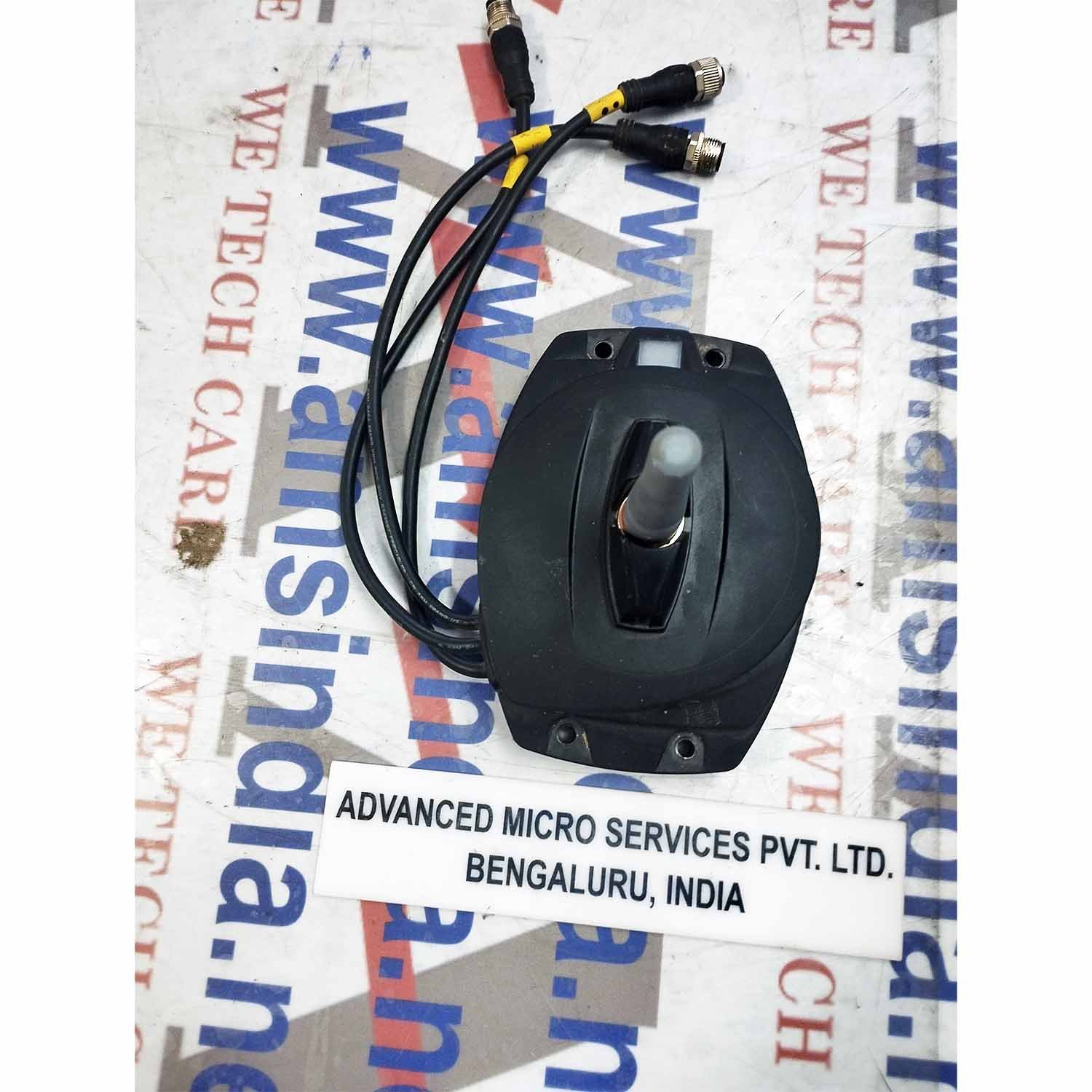 SCANRECO | 52215 | Remote Controller System -