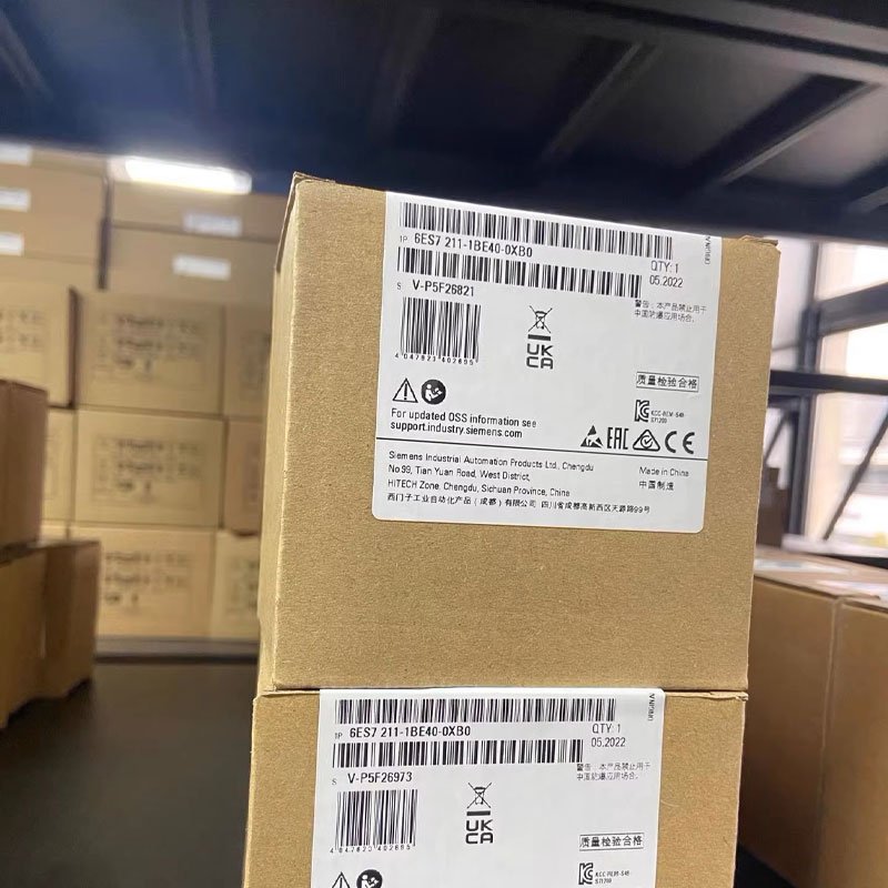 6ES7214-1AG40-0XB0 plc pac dedicated controllers programming controller wireless s7 1200 splitter training kit programable