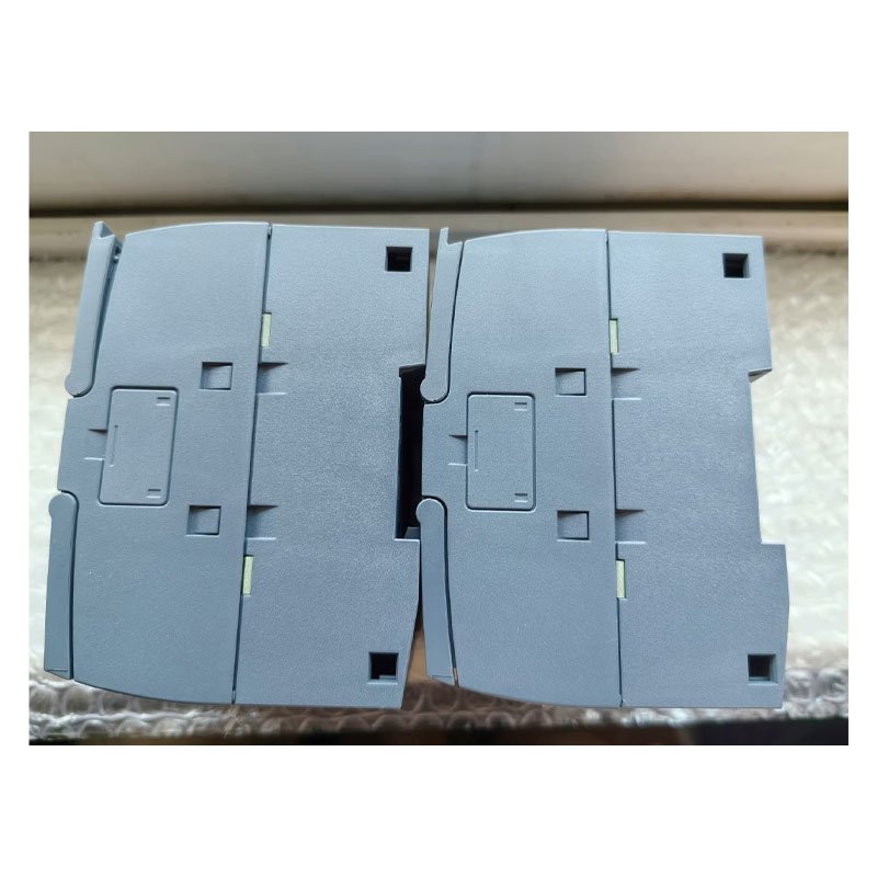 6ES7214-1AG40-0XB0 plc pac dedicated controllers programming controller wireless s7 1200 splitter training kit programable
