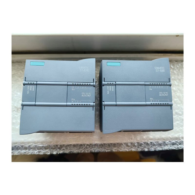 6ES7214-1AG40-0XB0 plc pac dedicated controllers programming controller wireless s7 1200 splitter training kit programable
