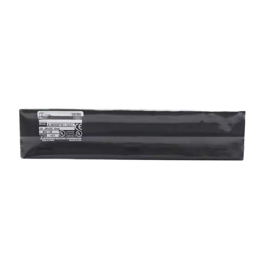 New Original Cc-link Input Unit PLC Module AJ65SBTB1-32D1