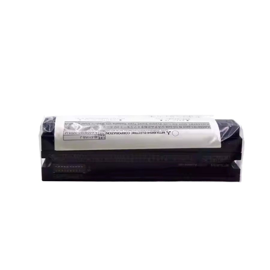 New Original Cc-link Input Unit PLC Module AJ65SBTB1-32D1