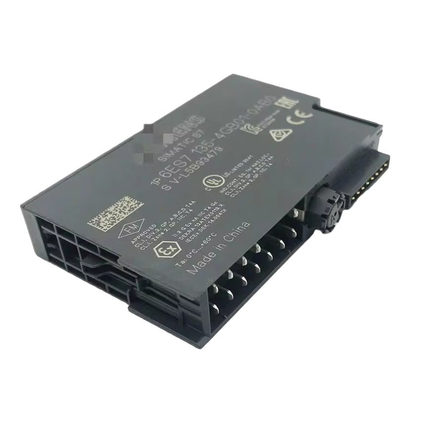 PLC Simatic Dp Analog Electronic Module 6ES7135-4GB01-0AB0
