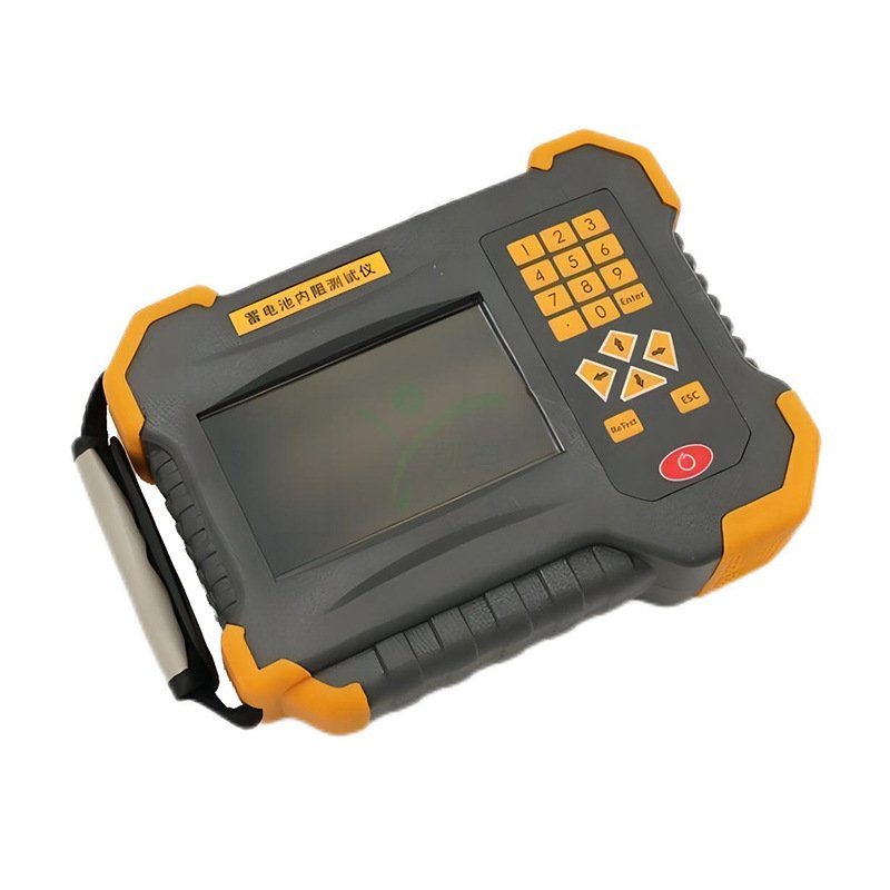 Battery conductance Tester