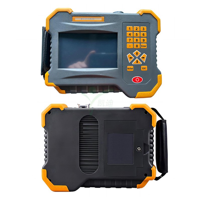 Battery conductance Tester