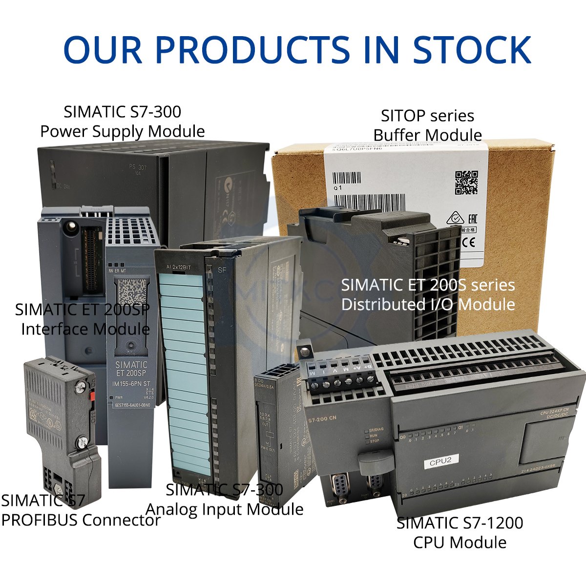 6ES7492-1BL00-0AA0 plc pac dedicated controllers 6ES74921BL000AA0 6ES7 492-1BL00-0AA0
