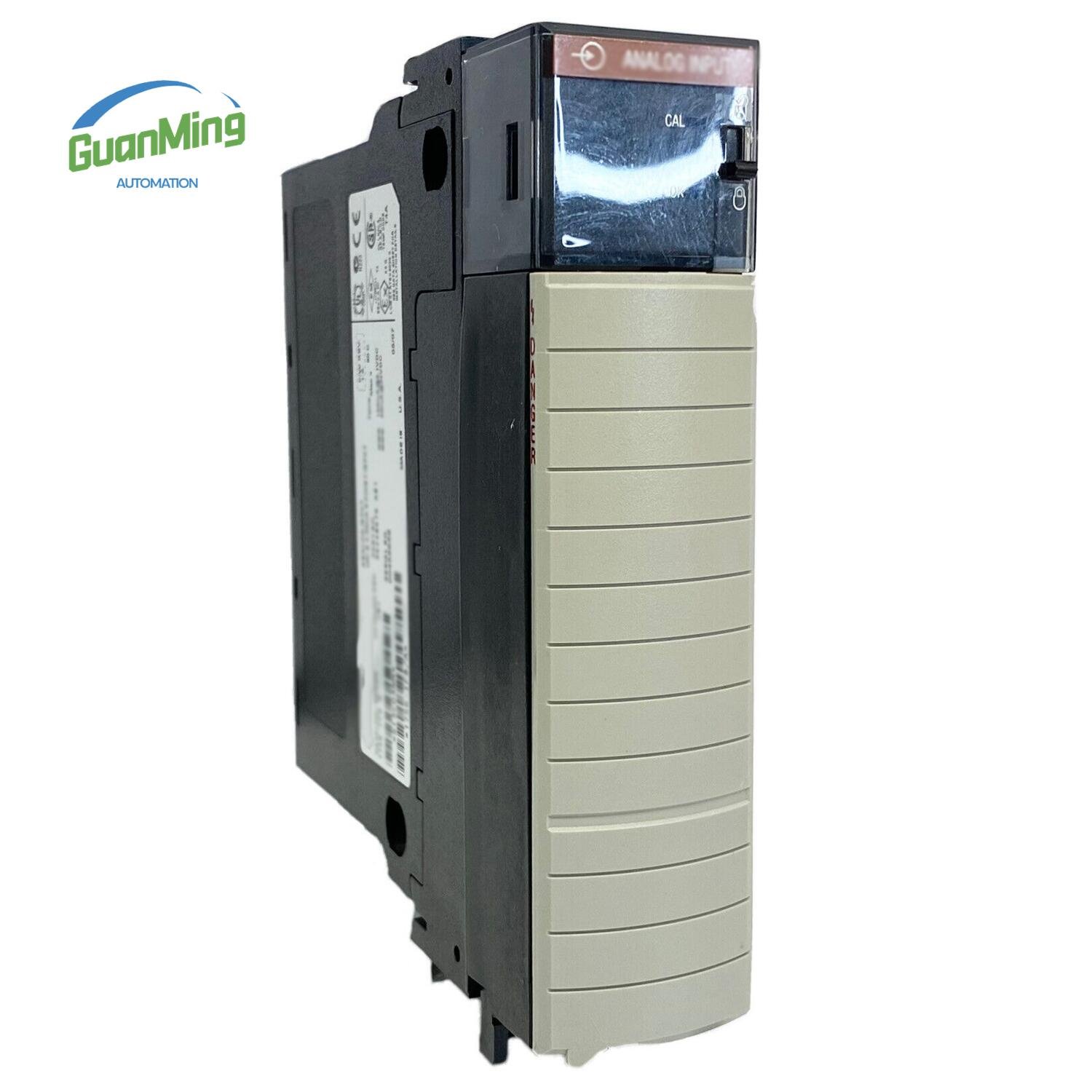 1756IF8I Ser D Analog Input 1756 Series Industry Controls Supplier Factory Sealed 1756-IF8I