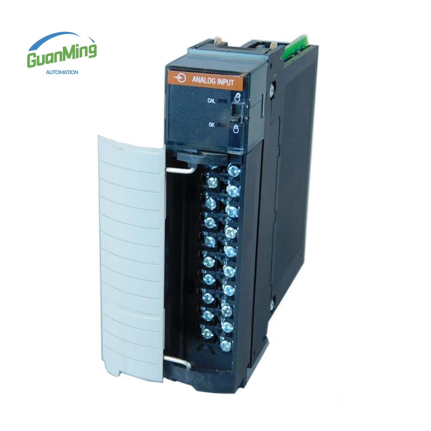 1756IF8I Ser D Analog Input 1756 Series Industry Controls Supplier Factory Sealed 1756-IF8I