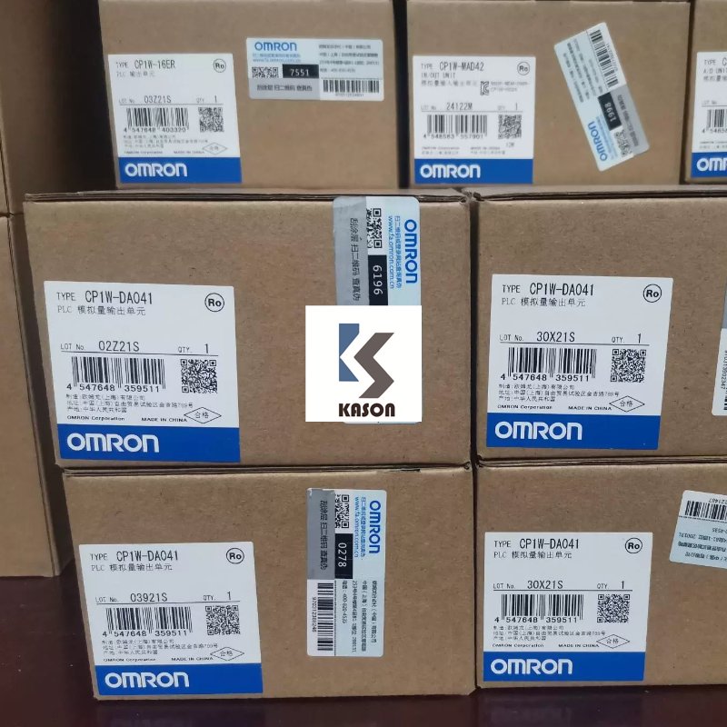 PLC Controller Module control Output Unit programming controller CJ1WOD261 CJ1W-0D261 CJ1W-OD261