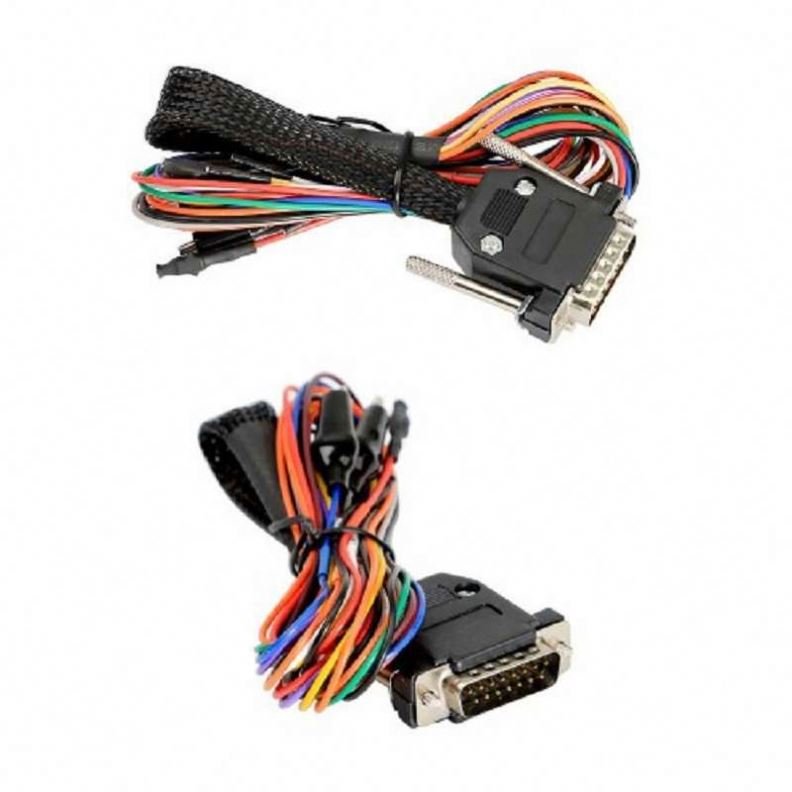Kess V2 V5.017 EU Version SW V2.8 with Red PCB Online Version Support 140 Protocol No Token Limited Kess V2 V5.017 EU Version S